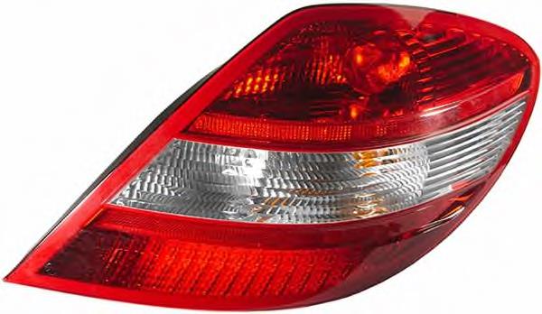 A1718200164 Mercedes Задня ліва фара