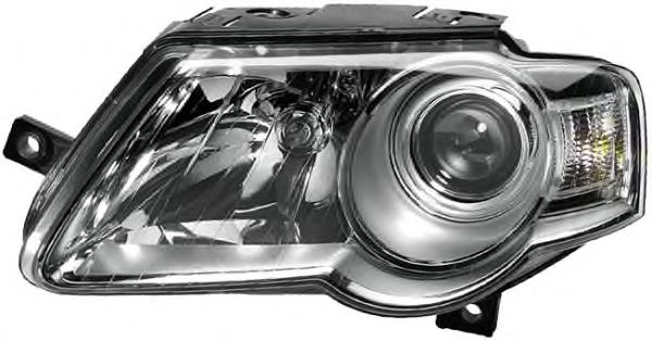 Фари VAG 3C0941005K ціна, від 70.30 USD