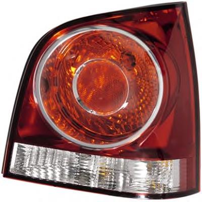 Купити 11B115012B TYC Задня права фара