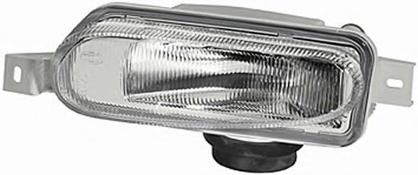 Купити 4395810 Ford Протитуманка права