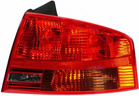 Фара задня права зовнішня Polcar 1335883E