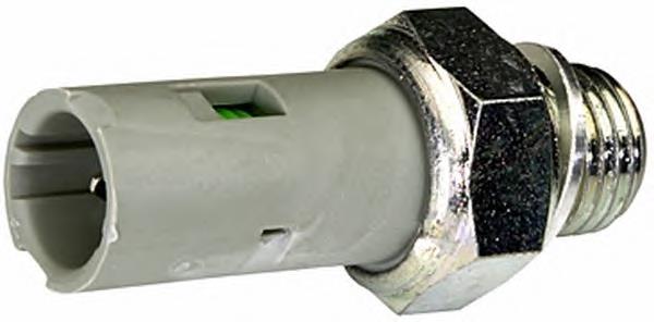 Купити 6ZL003259741 HELLA Датчик тиску масла