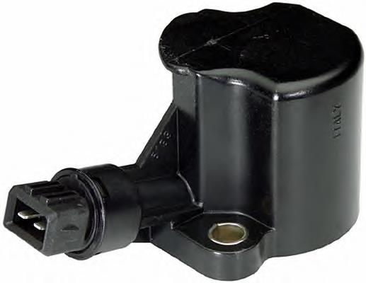 Купити 6ZF008621251 HELLA Вмикач ліхтарів заднього ходу