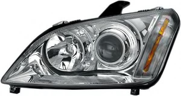 Фара правая Ford 1347465 ціна, від 297.50 USD
