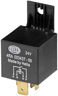  4RA003437191 HELLA