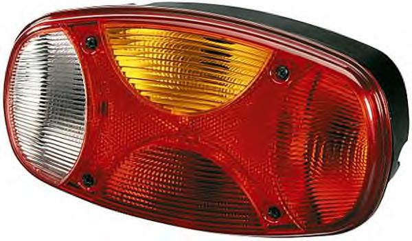 Ліхтар задній лівий HELLA 2VP343640031