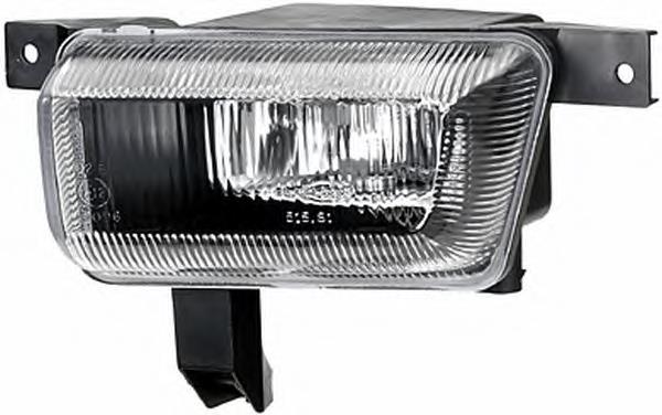 Туманка права HELLA 1NA354658021 ціна, від 26.29 USD