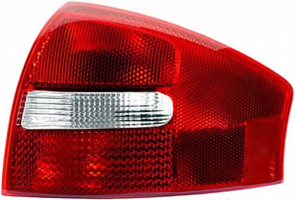 Ліхтар задній лівий HELLA 2VP008468051