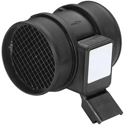 Датчик масової витрати повітря HELLA 8ET009142141 ціна, від 31.67 USD