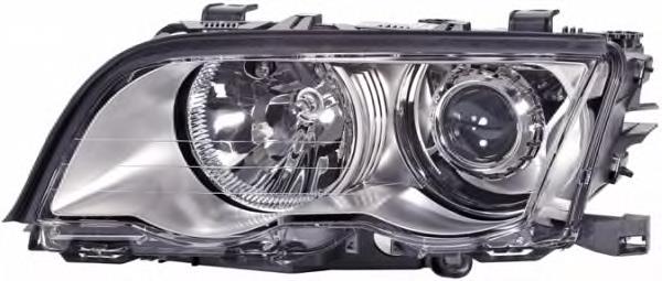 Фара правая BMW 63128377262 ціна, від 749.05 USD