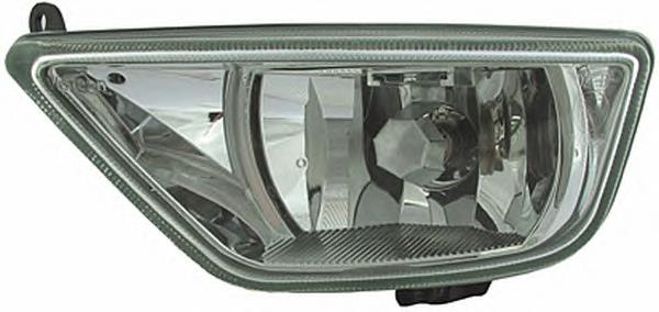 Купити 1NA010205021 HELLA Протитуманка права