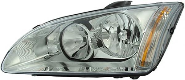 Фара правая Ford 1384544 ціна, від 62.68 USD