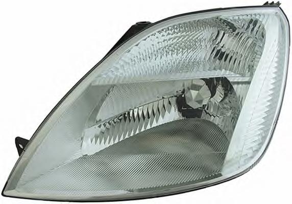 2S6X13W030DE Ford Фара дальнього світла в зборі
