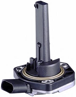 6PR008079081 HELLA Датчик рівня мастила