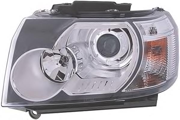 Купити LR057292 Land Rover Права блок фара