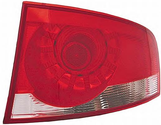 Ліхтар задній правий, зовнішній HELLA 9EL354080021 ціна, від 110.22 USD