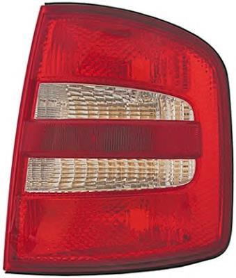 Купити Задня права фара Skoda Fabia I 6Y5