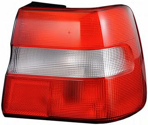 Задня ліва зовнішня фара Volvo 9151629 ціна, від 186.07 USD