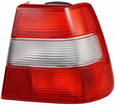 9126961 Volvo Ліхтар задній правий