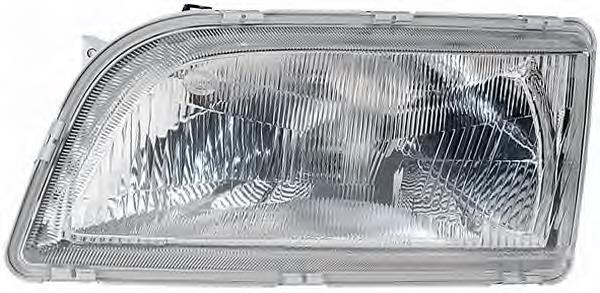 Фара ліва передня Polcar 904009E