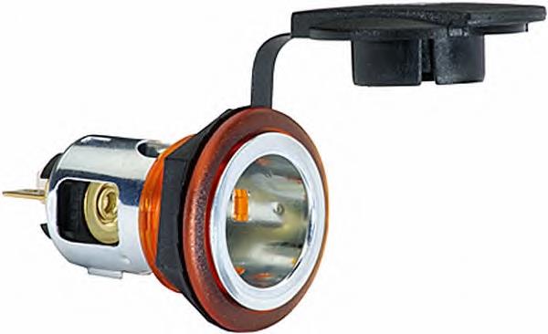 Купити 56394350 HB Autoelektrik Розетка причепа електрична