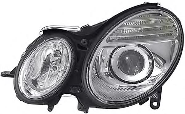 Фари Polcar 501709E ціна, від 176.20 USD