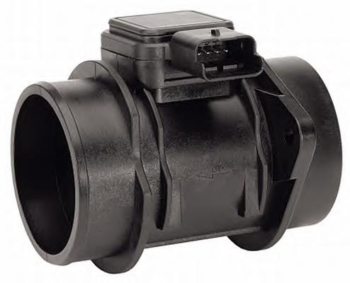 Датчик масової витрати повітря HELLA 8ET009142111 ціна, від 43.08 USD