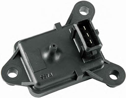 Датчик тиску повітря HELLA 6PP009400211