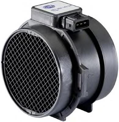 8ET009142341 HELLA Датчик витрати повітря
