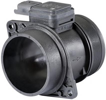 8ET009142421 HELLA Датчик витрати повітря