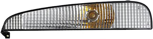 Купити 2BA247015041 HELLA Вказівник повороту правий