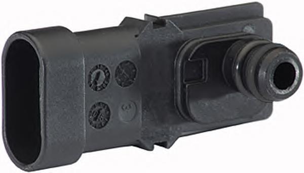 6PP009400281 HELLA Датчик наддува