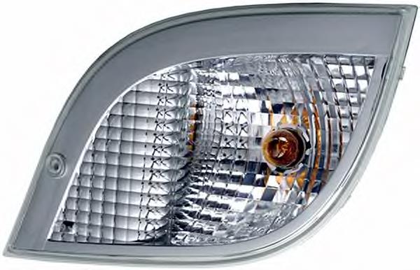 Купити A9738200521 Mercedes Лівий ліхтар покажчика повороту