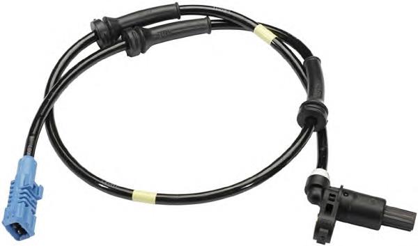 Датчик АБС (ABS) задній HELLA 6PU009106551 ціна, від 11.24 USD