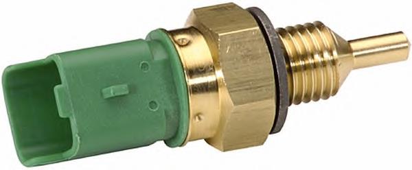 Датчик температури охолоджувальної рідини HELLA 6PT009309161