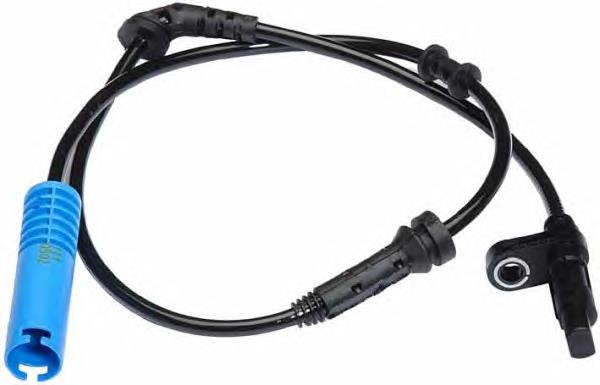 Датчик ABS передній HELLA 6PU009106311 ціна, від 25.92 USD