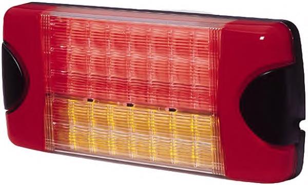 Задній правий стоп HELLA 2SD980613211
