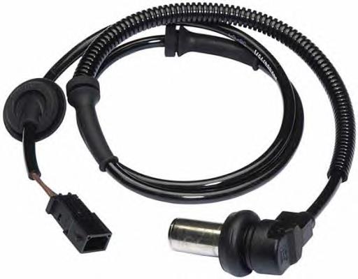Купити 6PU009106291 HELLA Датчик АБС (ABS) передній
