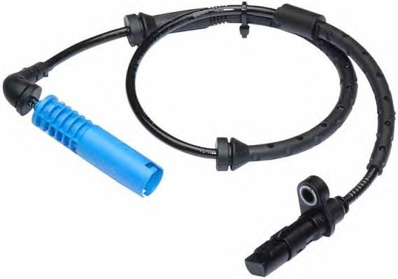Купити 6PU009106321 HELLA Датчик АБС (ABS) задній