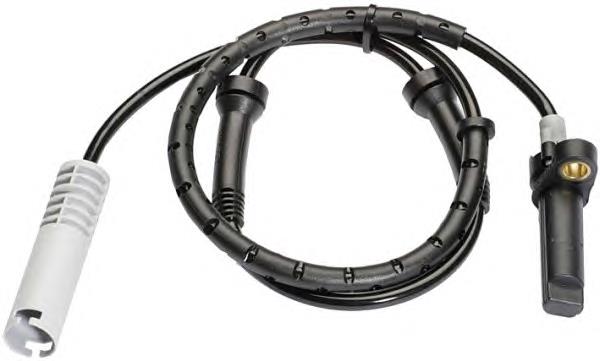 Купити 6PU009106721 HELLA Датчик АБС (ABS) задній
