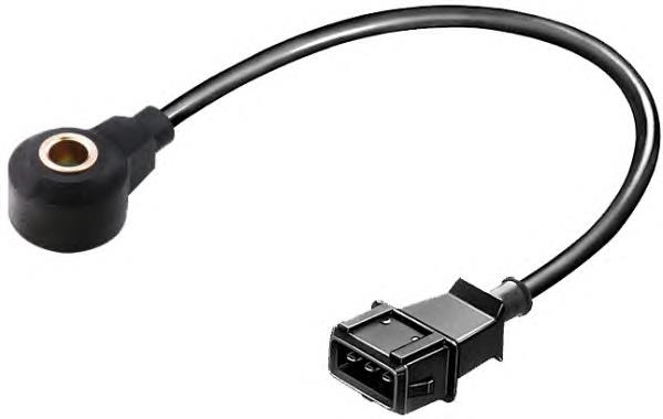 6PG009108531 HELLA Датчик детонації