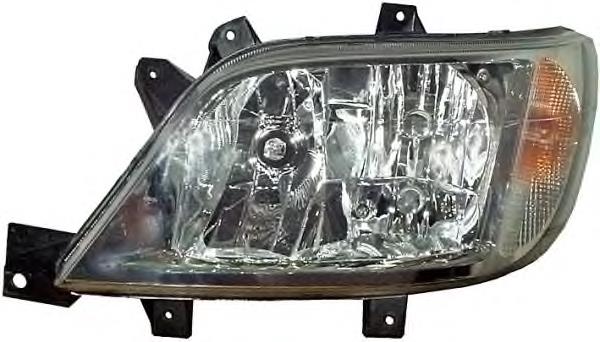 Фара правая Signeda ZBZ111496R ціна, від 308.52 USD