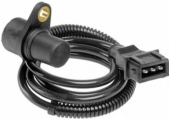 Датчик колінвала 6PU009163831 HELLA