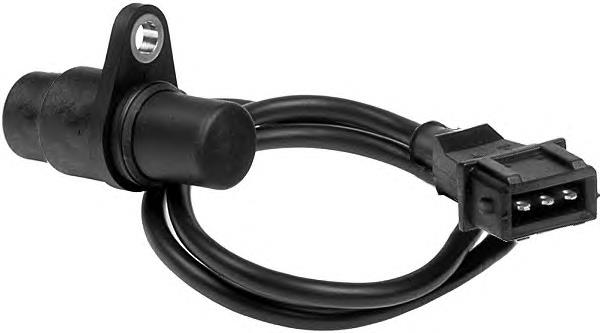 Датчик обертів колінвалу HELLA 6PU009163761 ціна, від 27.26 USD