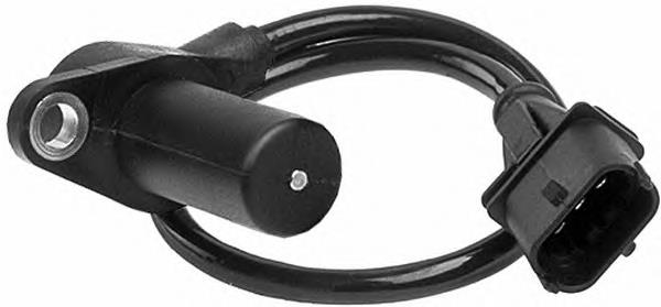 Датчик колінвала 6PU009163811 HELLA