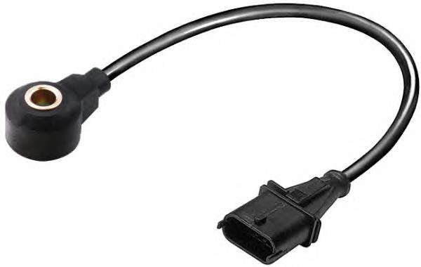 Датчик детонації HELLA 6PG009108551 ціна, від 23.39 USD