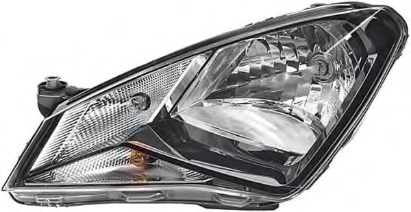 Купити 1SL941015F VAG Фара