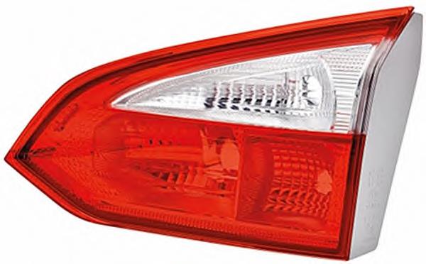 1775986 Ford Ліхтар задній правий, внутрішній