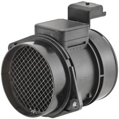 Датчик масової витрати повітря HELLA 8ET009142311 ціна, від 52.64 USD