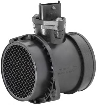 Датчик масової витрати повітря HELLA 8ET009149071 ціна, від 49.16 USD